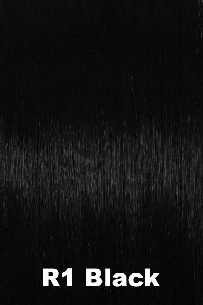 Hairdo Wigs Extensions - 12" Simply Wavy Clip on Pony (#HDSMWV)