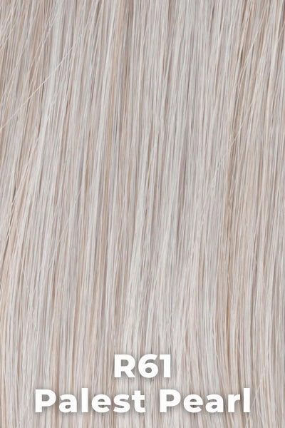 Hairdo Wigs Extensions - 12" Simply Wavy Clip on Pony (#HDSMWV)