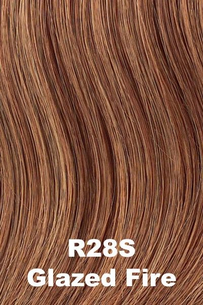 Hairdo Wigs Extensions - 12" Simply Wavy Clip on Pony (#HDSMWV)