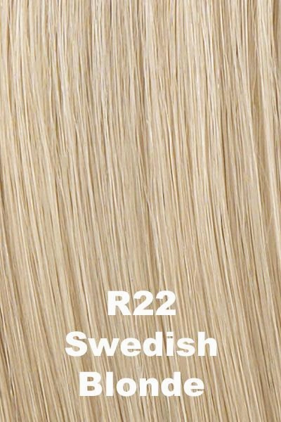 Hairdo Wigs Extensions - 16" Invisible Extension (#HD16IN)