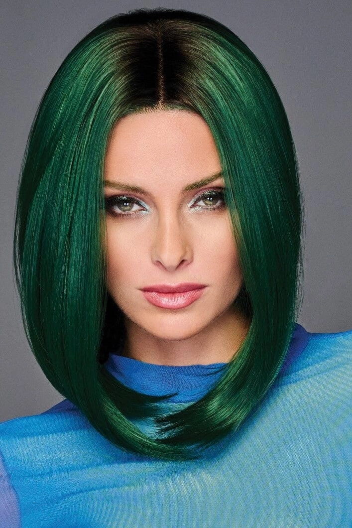 Hairdo Wigs Fantasy Collection - Green IRL