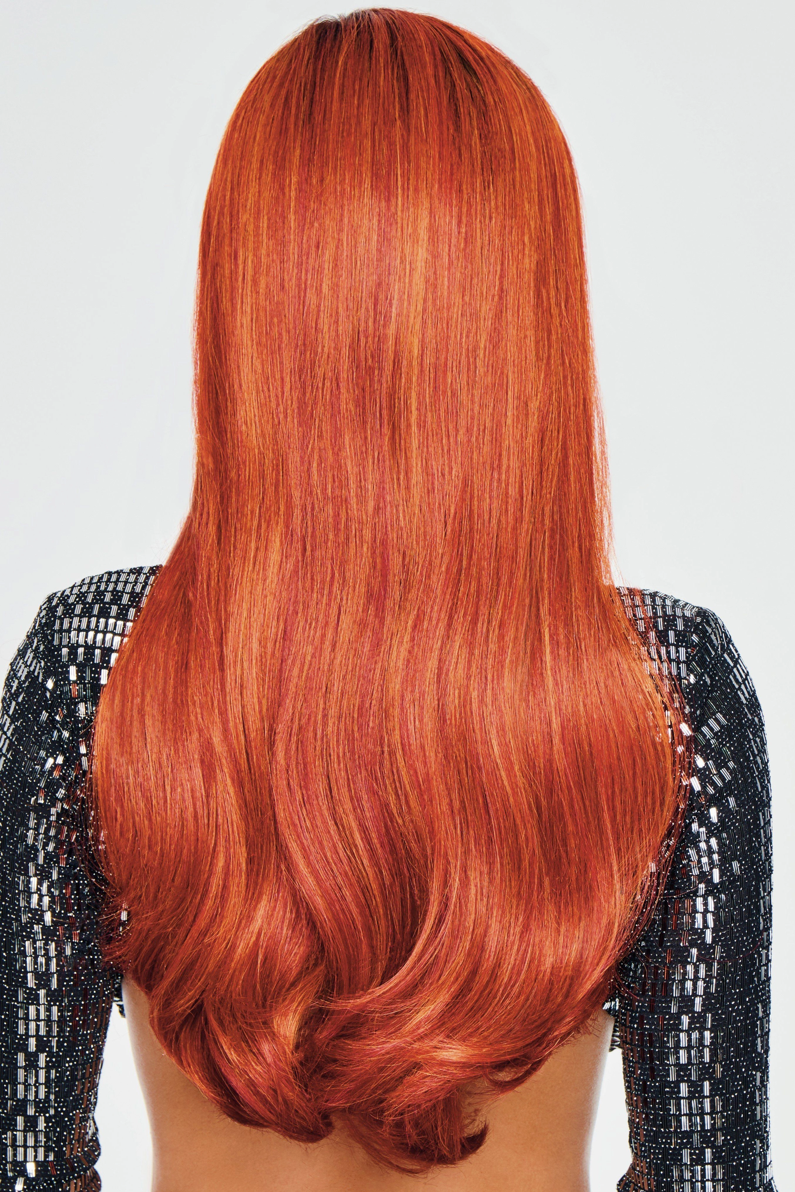 Hairdo Wigs Fantasy Collection - Mane Flame
