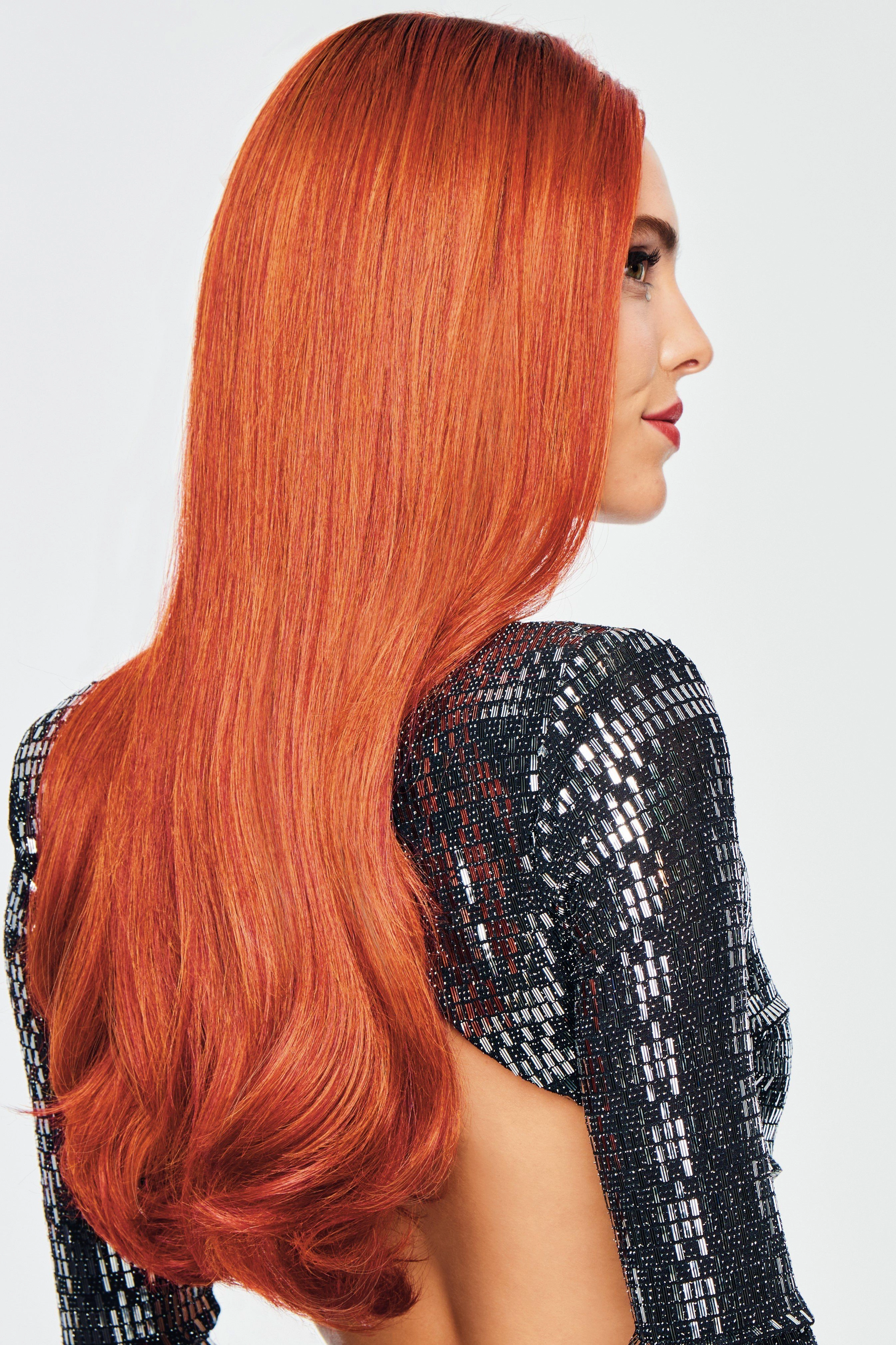 Hairdo Wigs Fantasy Collection - Mane Flame