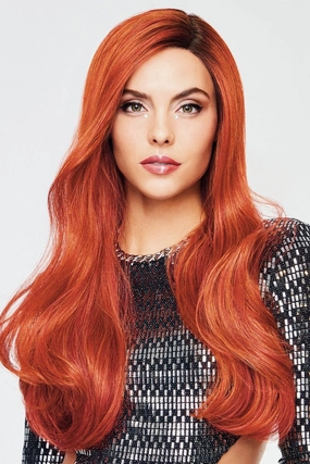Hairdo Wigs Fantasy Collection - Mane Flame