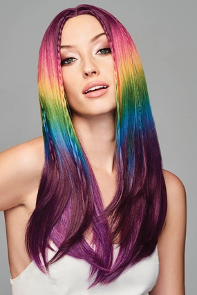 Hairdo Wigs Fantasy Collection - Party All Night