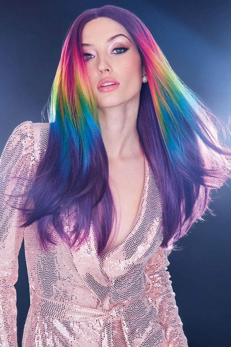Hairdo Wigs Fantasy Collection - Party All Night