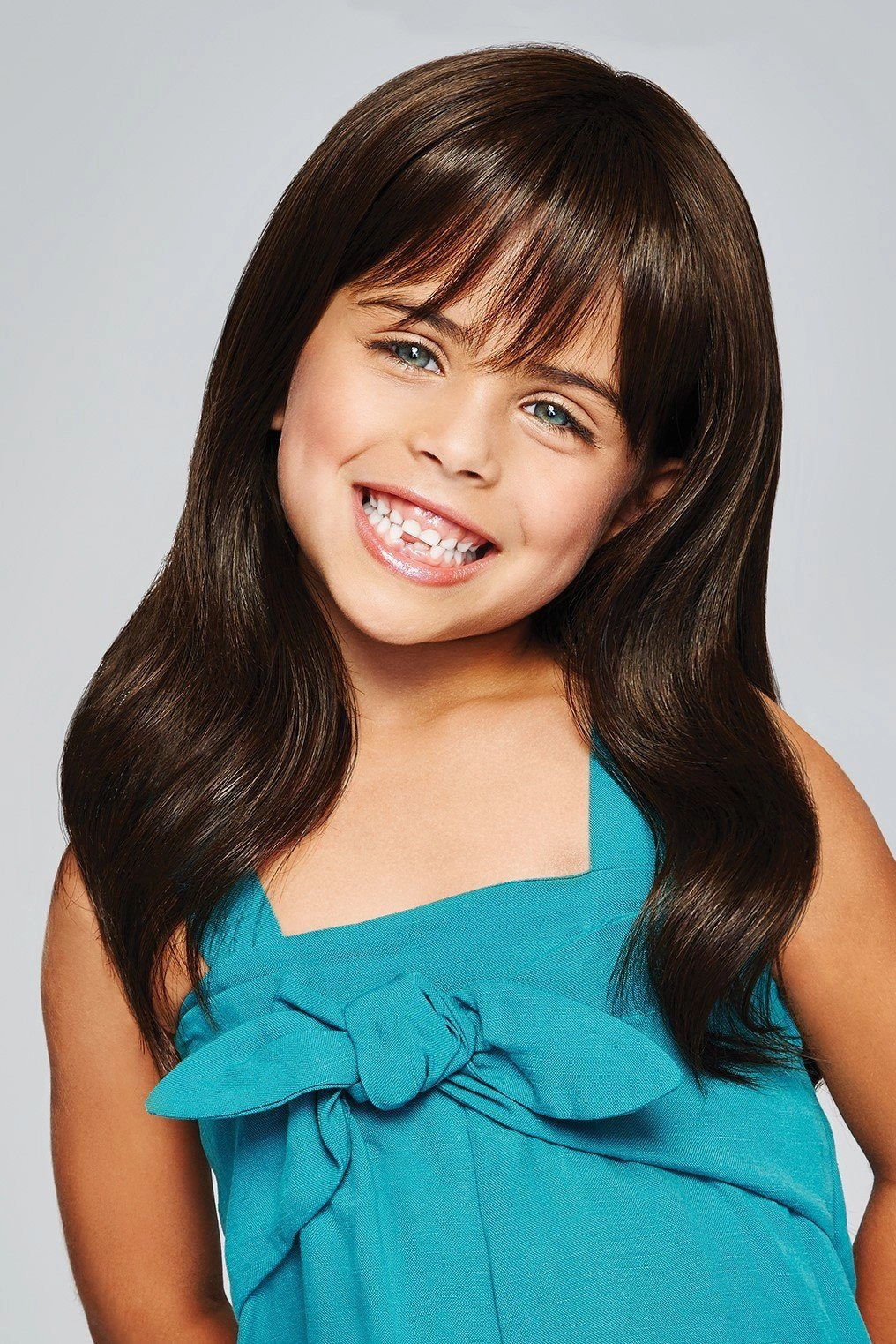 Hairdo Wigs Kidz - Pretty in Layers (#PRTLAY)