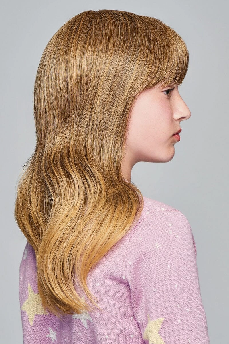 Hairdo Wigs Kidz - Pretty in Layers (#PRTLAY)