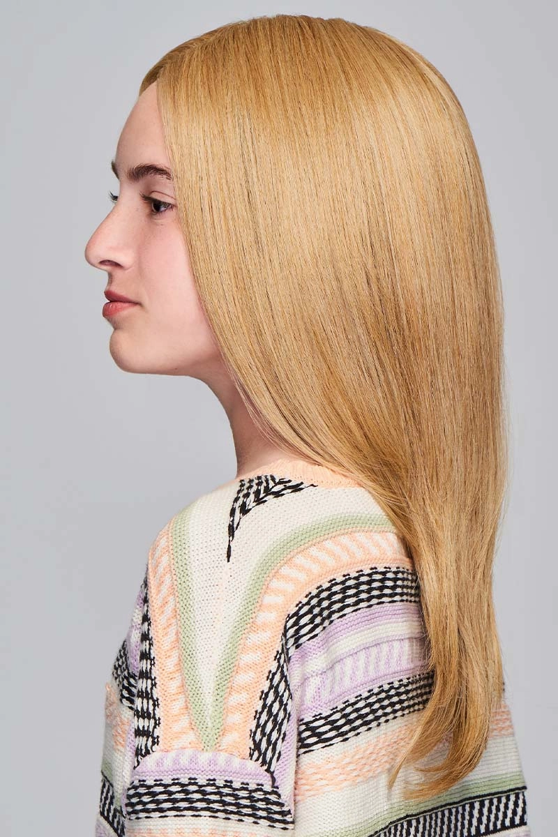 Hairdo Wigs Kidz - Straight A Style