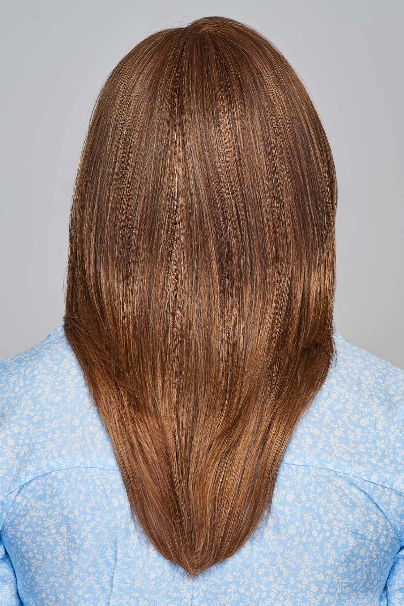 Hairdo Wigs Kidz - Straight A Style