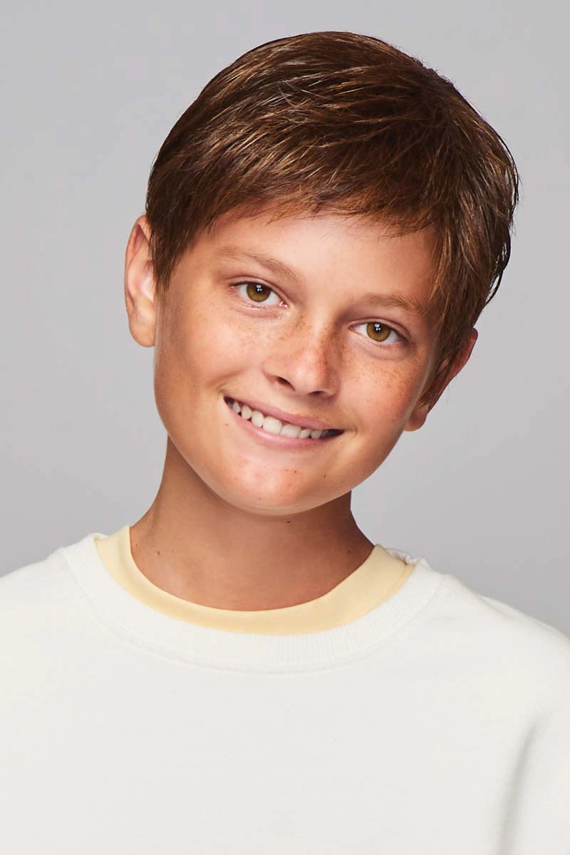 Hairdo Wigs Kidz - Super Mane