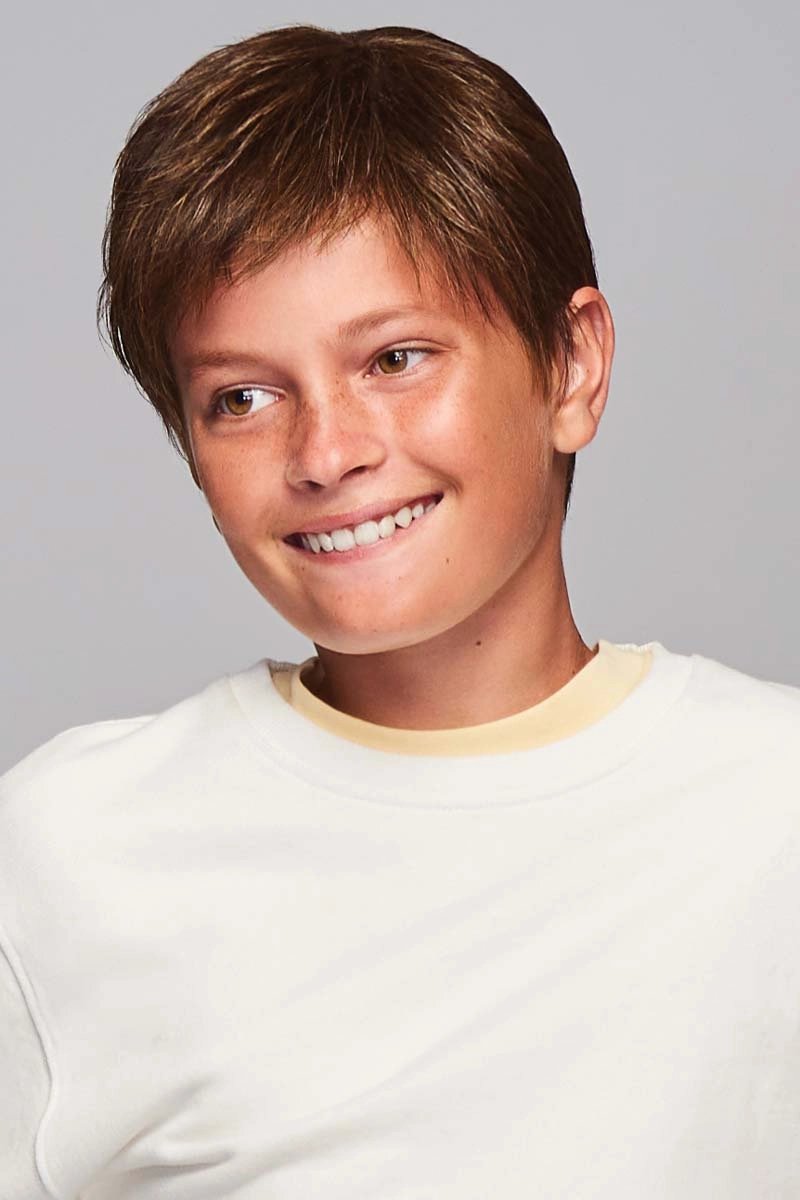 Hairdo Wigs Kidz - Super Mane