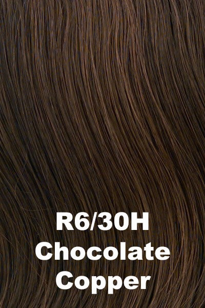 Hairdo Wigs Toppers - Top Beach Waves
