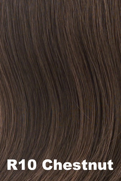 Hairdo Wigs Toppers - Top Beach Waves