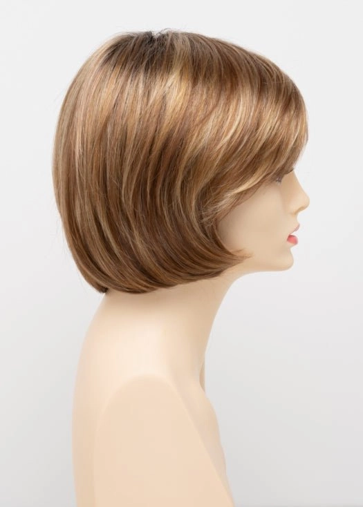 Haley | Synthetic Wig (Mono Top)