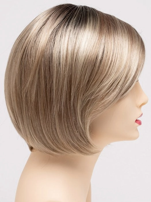 Haley | Synthetic Wig (Mono Top)