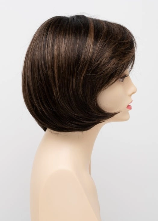 Haley | Synthetic Wig (Mono Top)