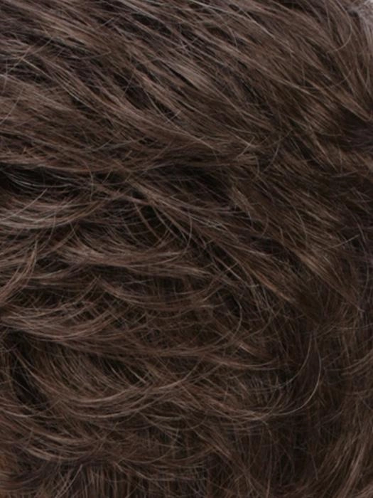 Hallie | Synthetic Lace Front Wig (Basic Cap)