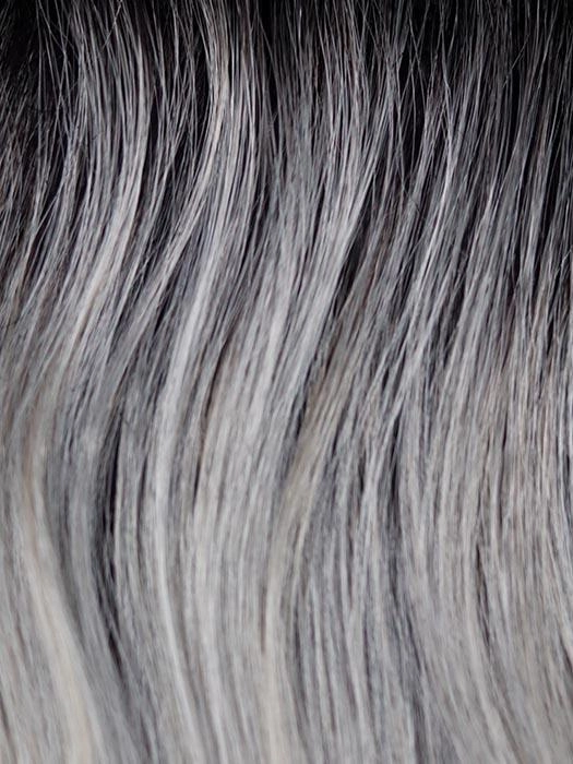Hallie | Synthetic Lace Front Wig (Basic Cap)