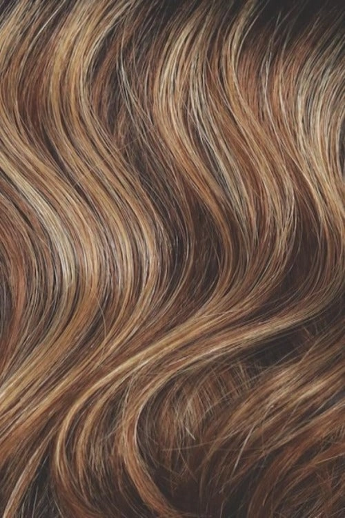 Hallie Wig by Rene of Paris | Synthetic Hair | Average Cap