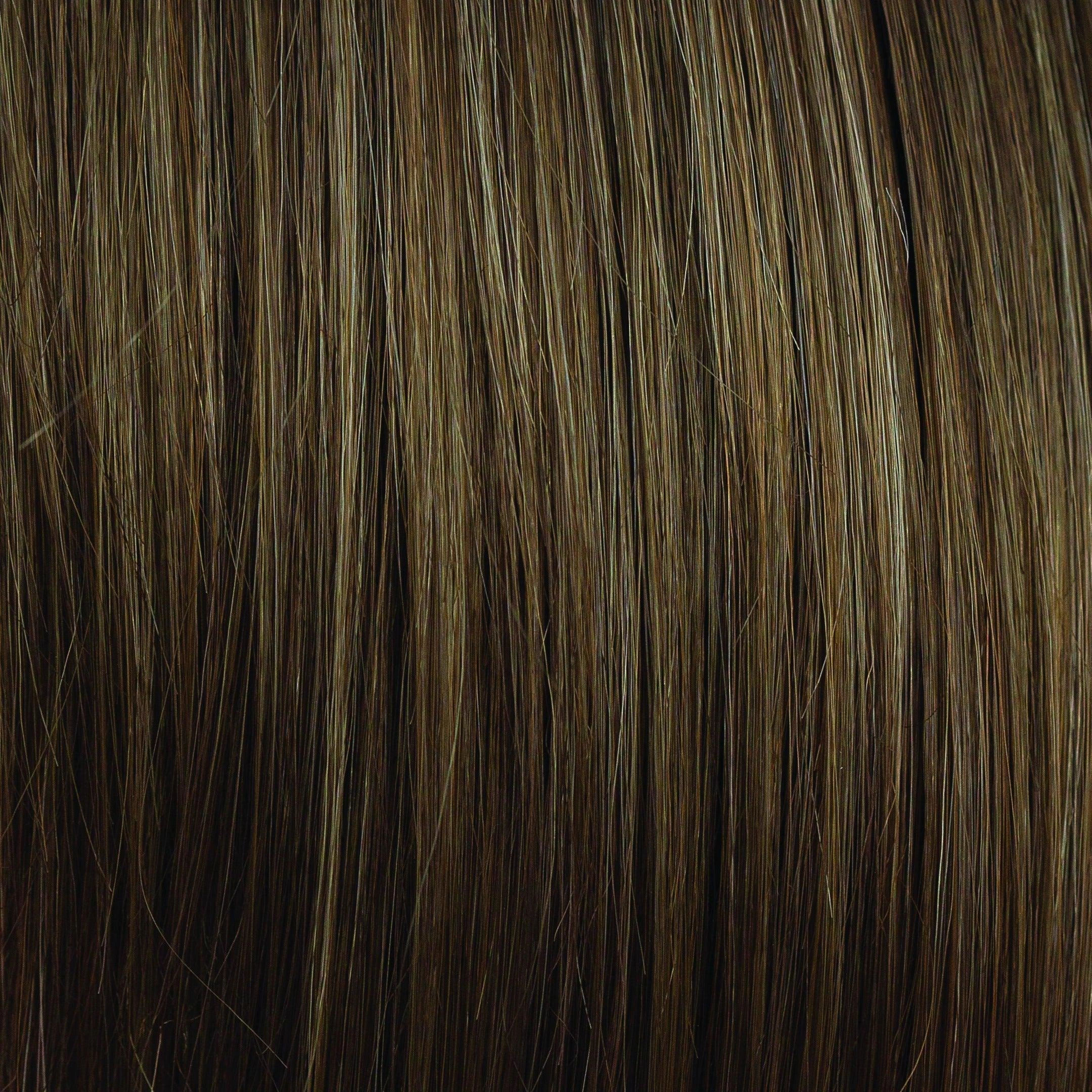 Hallie Wig by Rene of Paris | Synthetic Lace Front (Basic Cap)