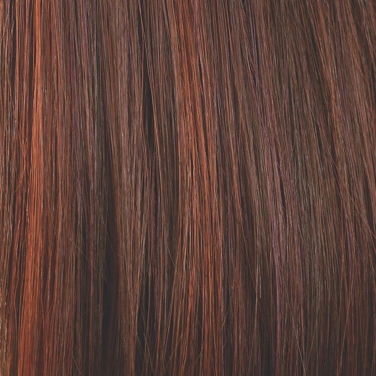 Hallie Wig by Rene of Paris | Synthetic Lace Front (Basic Cap)