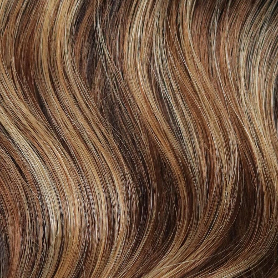 Hallie Wig by Rene of Paris | Synthetic Lace Front (Basic Cap)