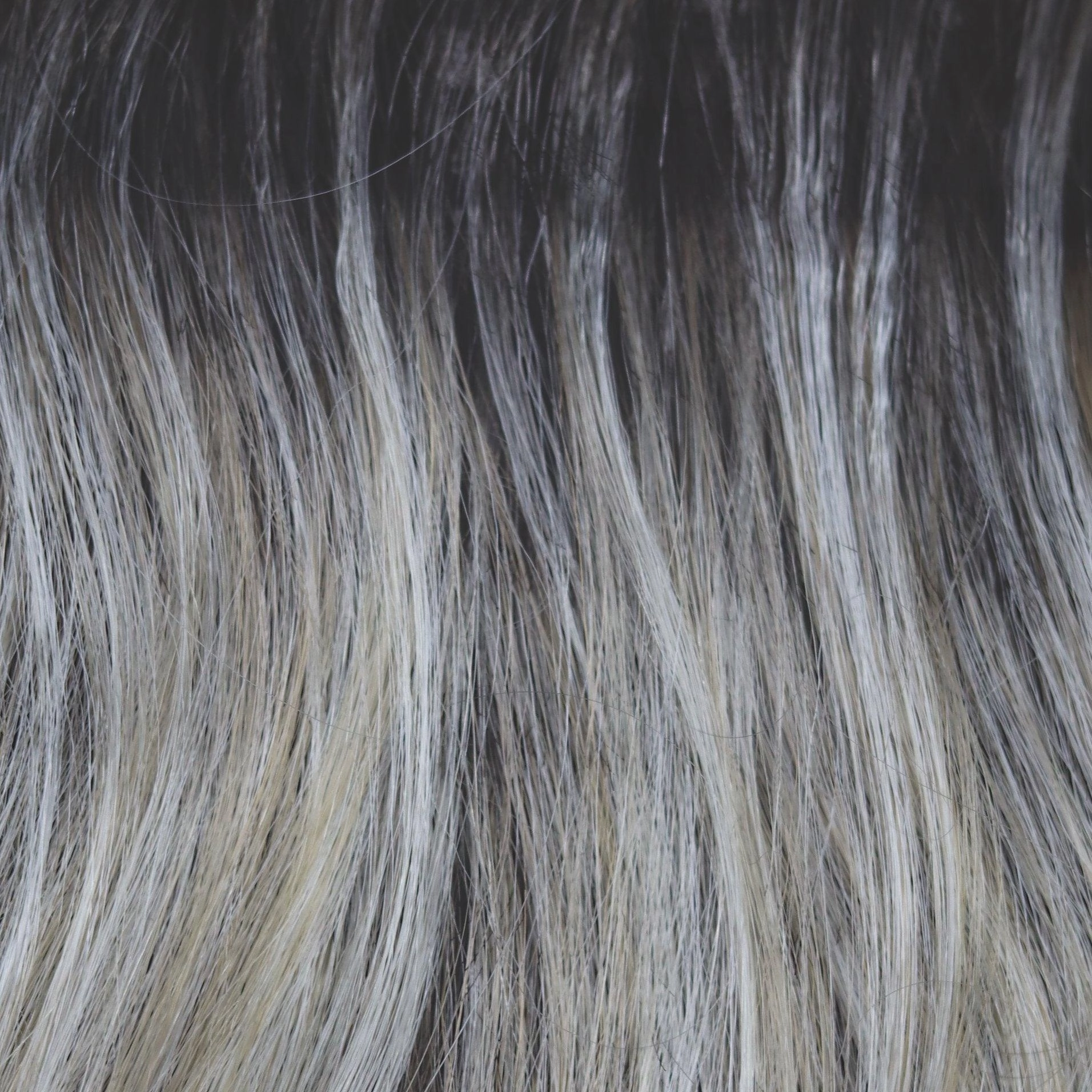 Hallie Wig by Rene of Paris | Synthetic Lace Front (Basic Cap)