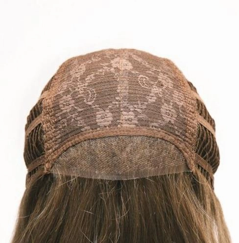 Hallie Wig by Rene of Paris | The Orchid Collection | Synthetic Fiber