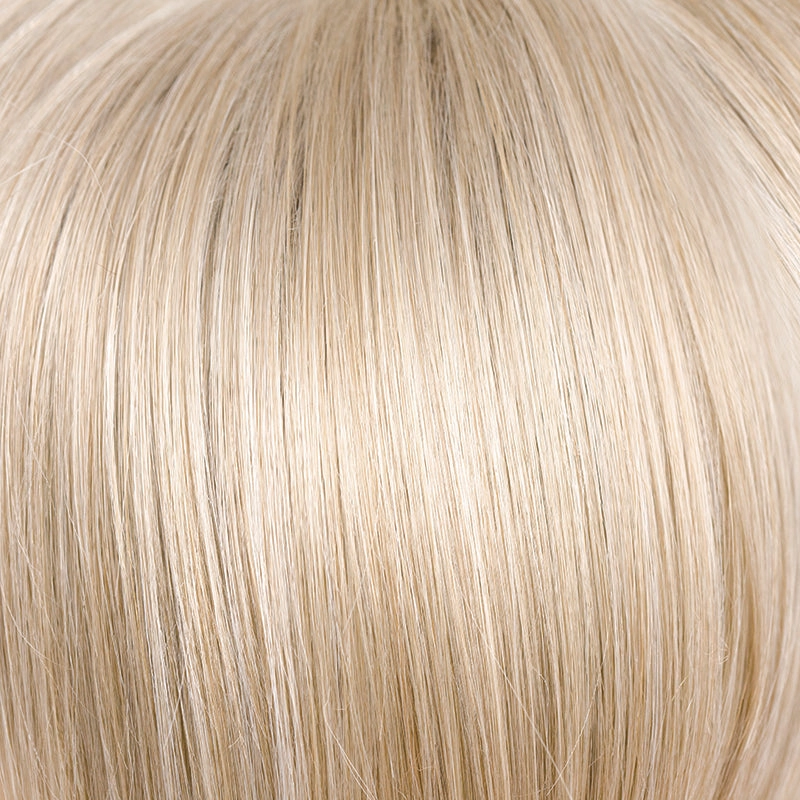 Halo Bob Wig Top Piece by Rene of Paris