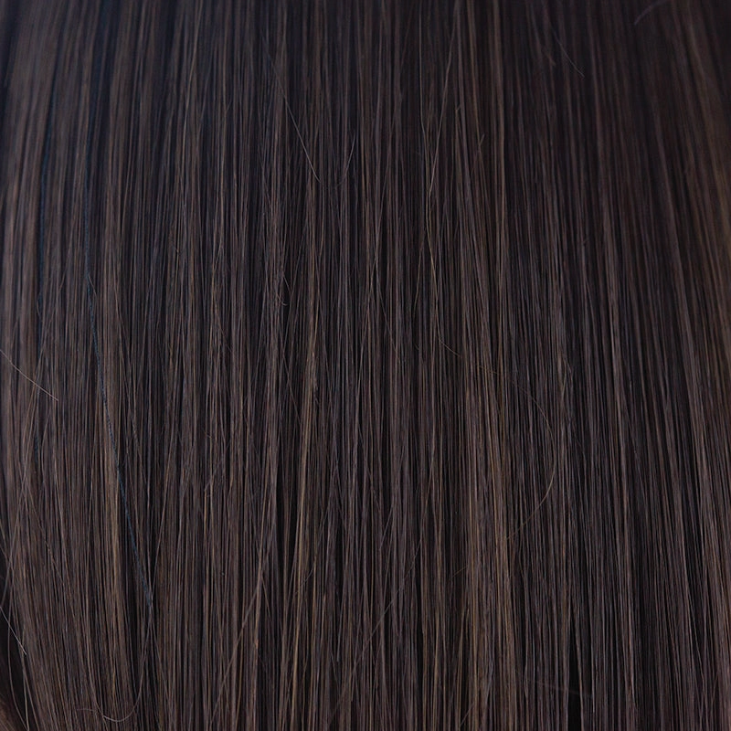 Halo Bob Wig Top Piece by Rene of Paris