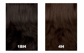 Halo Long Hair Addition Henry Margu Wigs