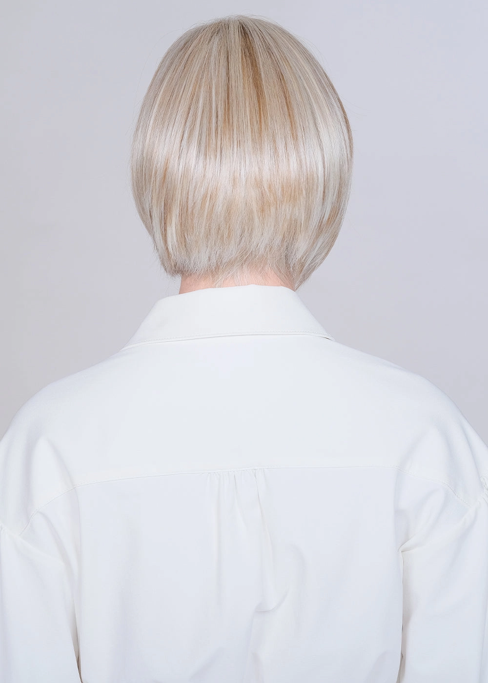 Hand-Tied Bellissima V by Belle Tress | Caf 2.0 Collection | Heat Friendly Synthetic