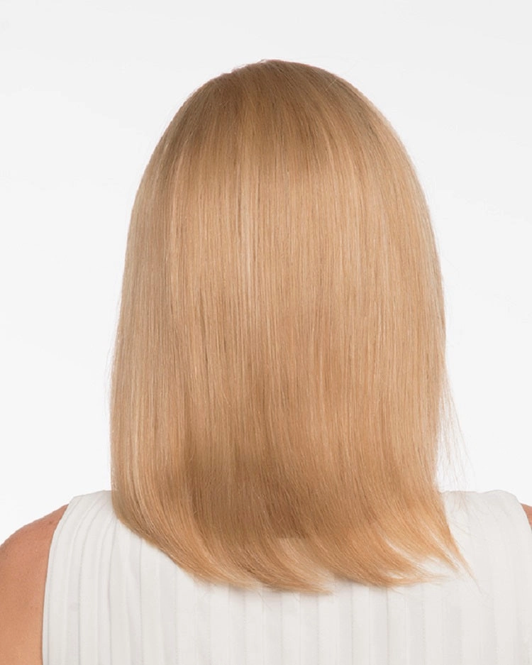 Hannah Wig by Envy | Human Hair Hair | Average Cap