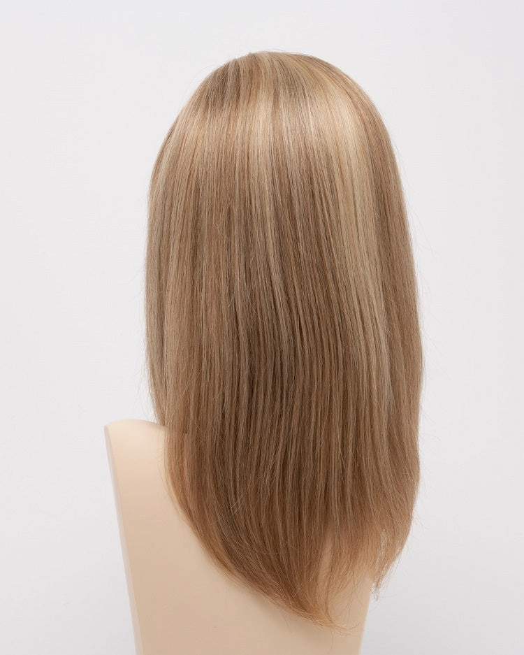 Hannah Wig by Envy | Human Hair Hair | Average Cap