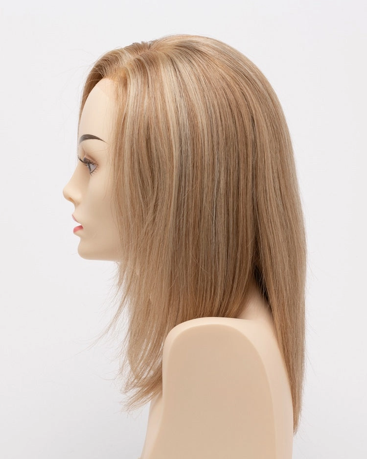 Hannah Wig by Envy | Human Hair Hair | Average Cap