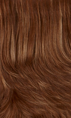 Hannah Wig by Henry Margu | Lace Front | Mono Top | Synthetic Fiber