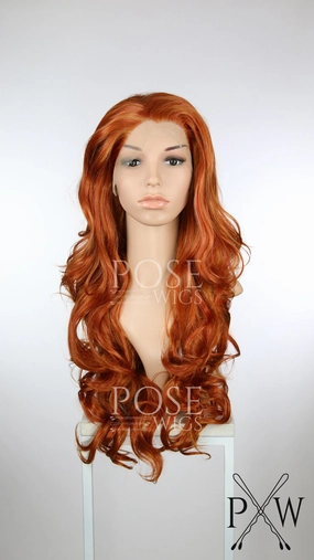 Harlowe Copper Blend - Natural Plus Series
