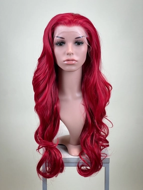Harlowe Rose Red - Natural Plus Series