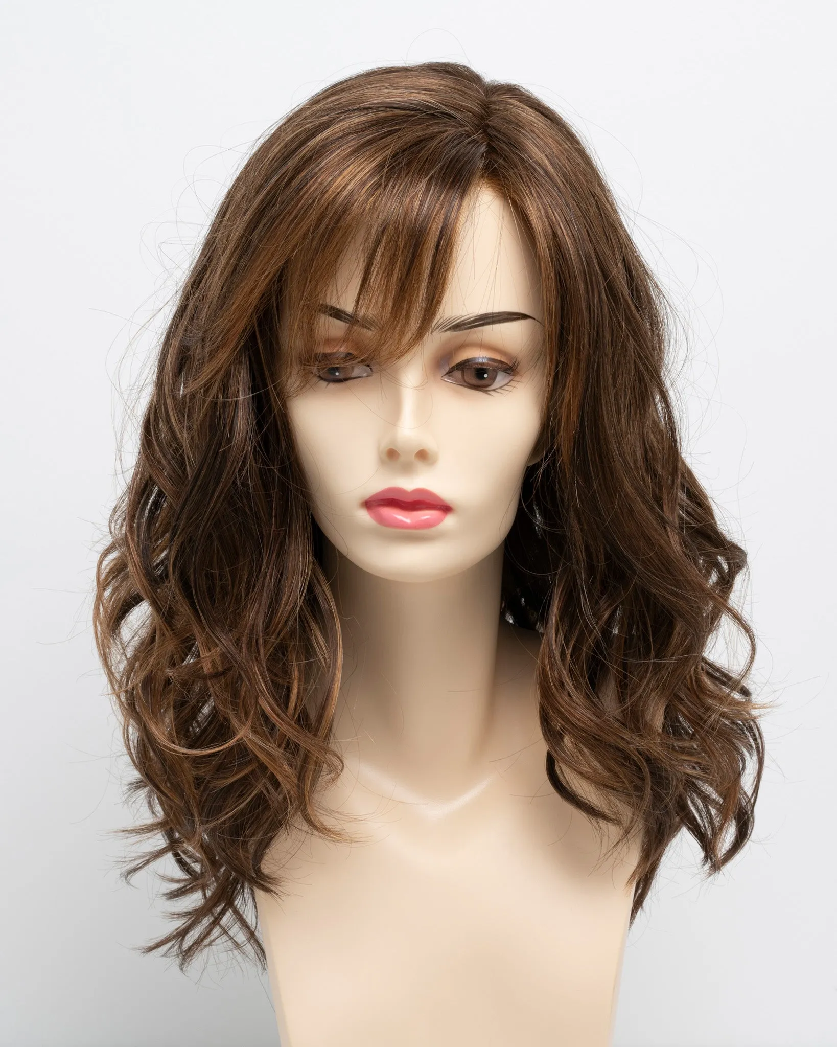 Harmony Wig by Envy | Synthetic Hair | Average Cap