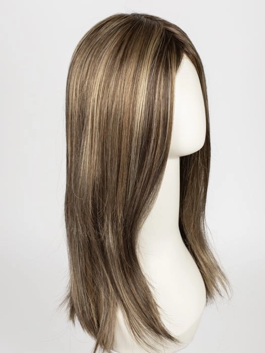 Harper | Synthetic Lace Front Wig (Mono Part)