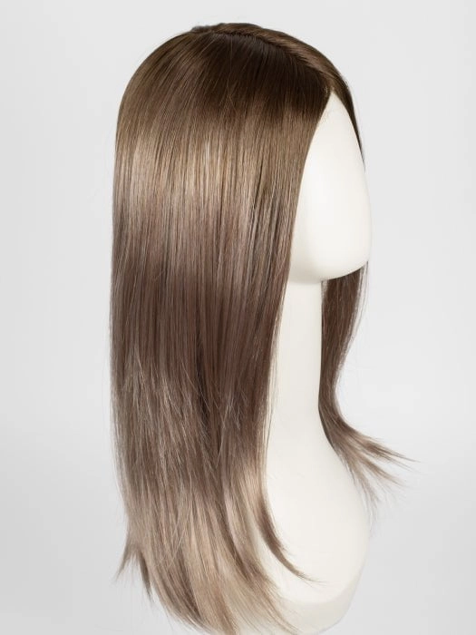 Harper | Synthetic Lace Front Wig (Mono Part)