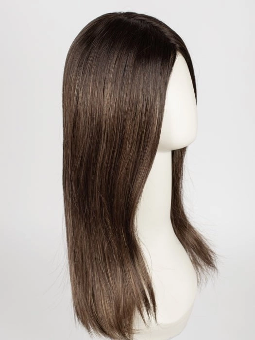 Harper | Synthetic Lace Front Wig (Mono Part)