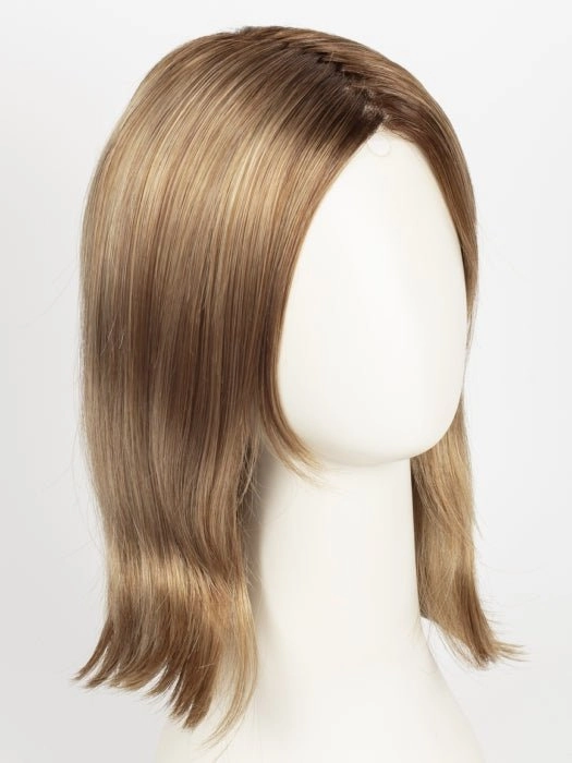 Harper | Synthetic Lace Front Wig (Mono Top)