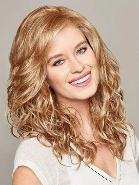 Harper Wig
