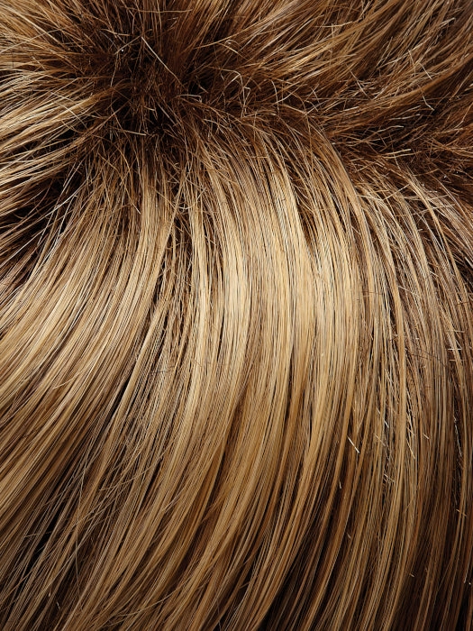 Harper Wig by Jon Renau | Lace Front | Mono Top | Synthetic Fiber