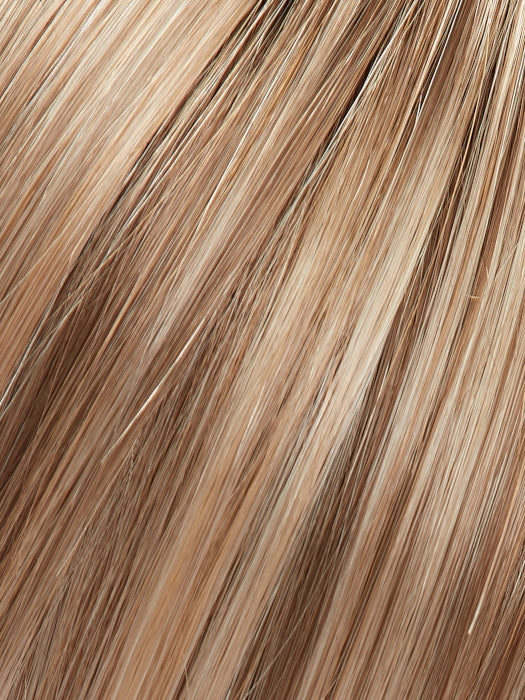 Harper Wig by Jon Renau | Lace Front | Mono Top | Synthetic Fiber