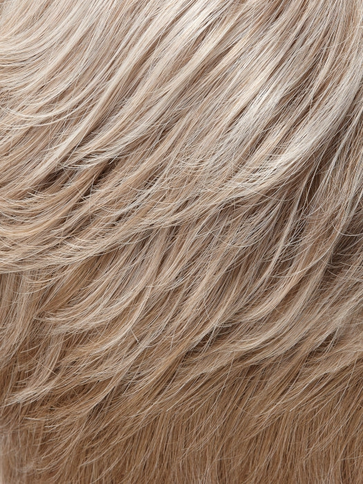 Harper Wig by Jon Renau | Lace Front | Mono Top | Synthetic Fiber