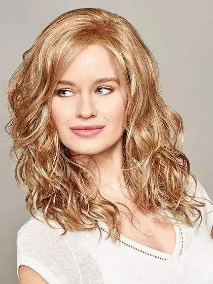 Harper Wig
