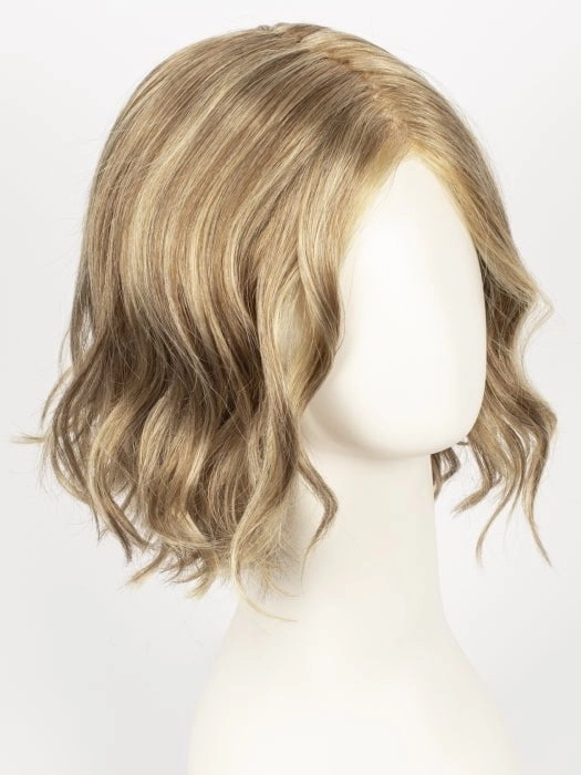 Haven | Synthetic Lace Front Wig (Mono Top)